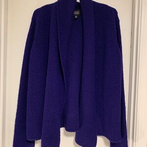 Eileen Fisher Cardigan